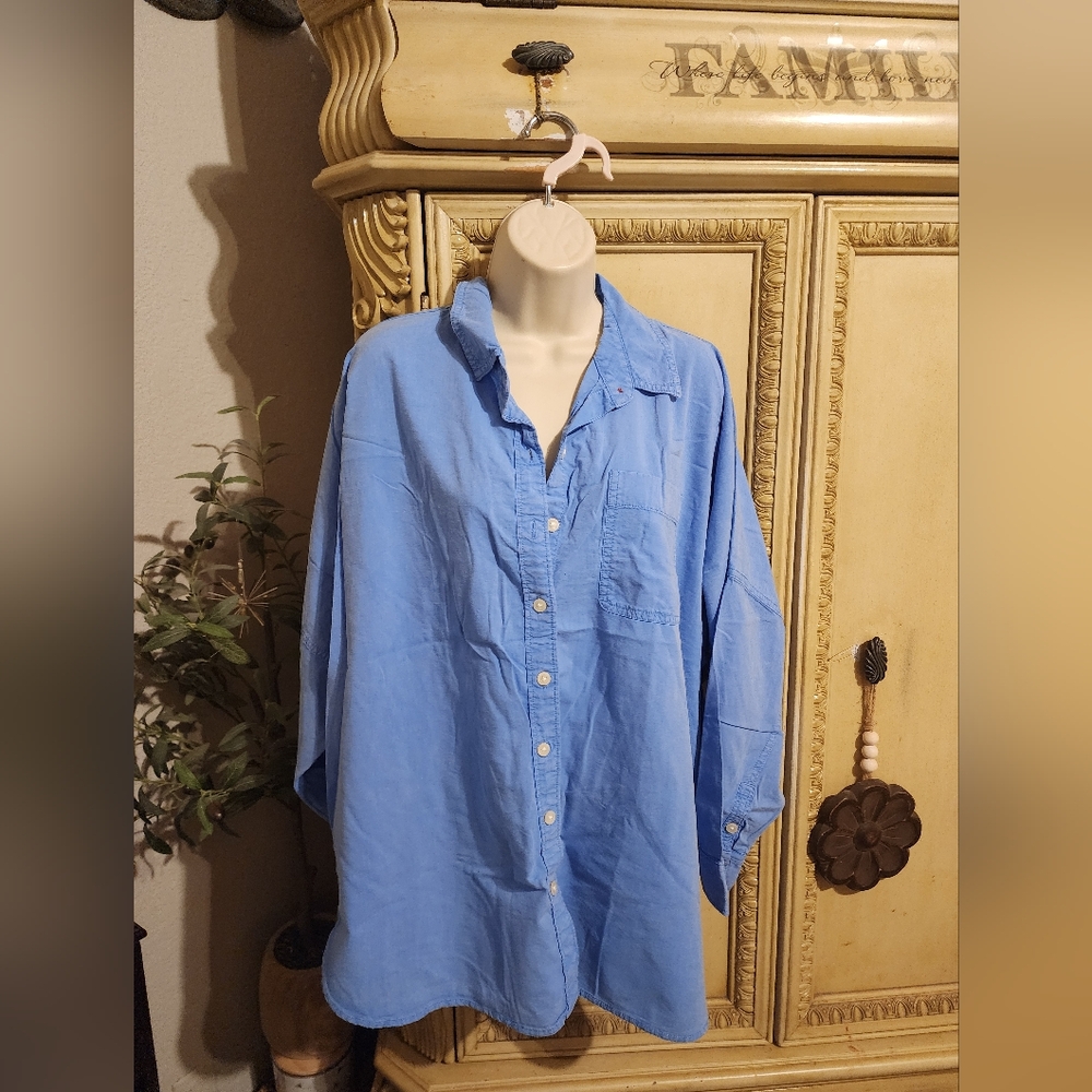 American eagle shirt new